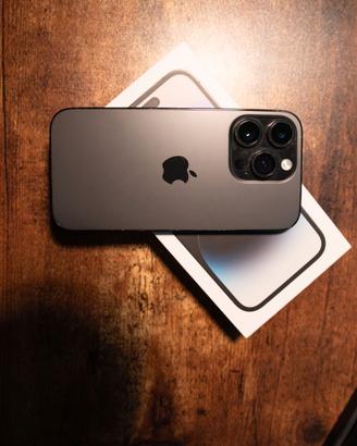 Iphone 14Pro 256GB