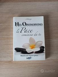 Ho-Oponopono La Pace Comincia da te - Josaya