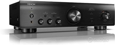 Amplificatore Denon PMA600 NE