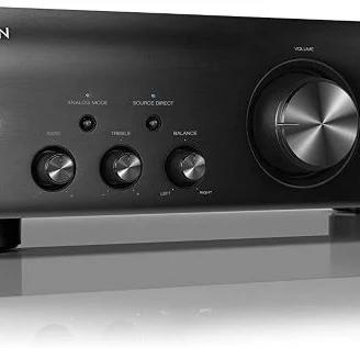 Amplificatore Denon PMA600 NE