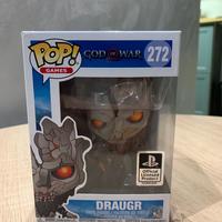 Funko PoP God of War