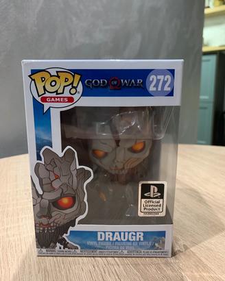 Funko PoP God of War