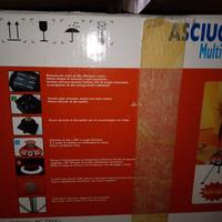 asciugabiancheria 
