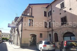 Appartamento Castel di Sangro [1822ARG]