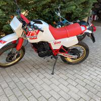 Yamaha teneré xt600 1989