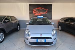 FIAT PUNTO 1.2 BENZINA DEL NORD ITA 2014