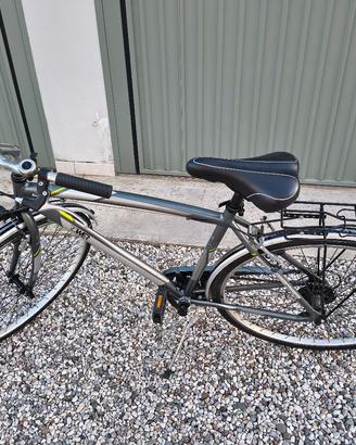 BICICLETTA CITY UOMO