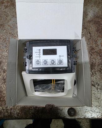 Termoregolatore TC 110 