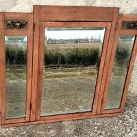 ANTICA SPECCHIERA MASSELLO