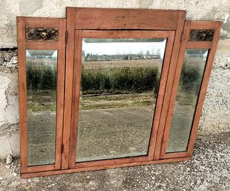 ANTICA SPECCHIERA MASSELLO