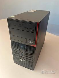 Pc fisso intel core i7