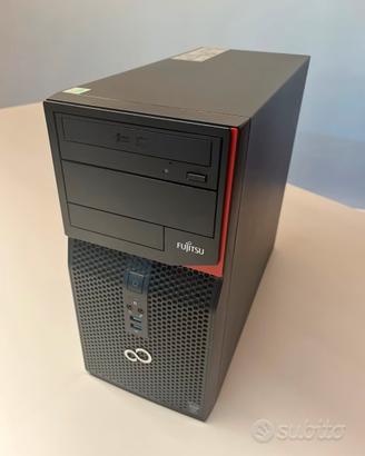 Pc fisso intel core i7