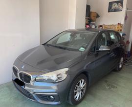 BMW Serie 2 A.T. (F45) - 2017