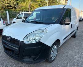 Fiat Doblo Doblò 1.6 MJT 105CV PL-TN Cargo Maxi La