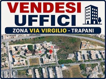 Uffici in via virgilio