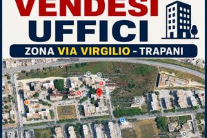 Uffici in via virgilio