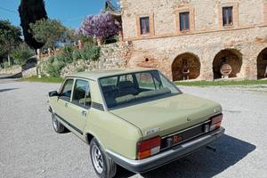 Fiat 132 1.6 1981
