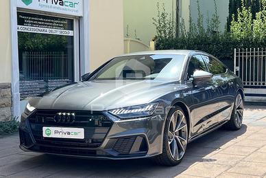 AUDI A7 SPB 45 2.0 TFSI quattro ultra S tronic Bus