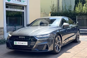 AUDI A7 SPB 45 2.0 TFSI quattro ultra S tronic Bus