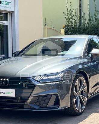 AUDI A7 SPB 45 2.0 TFSI quattro ultra S tronic Bus