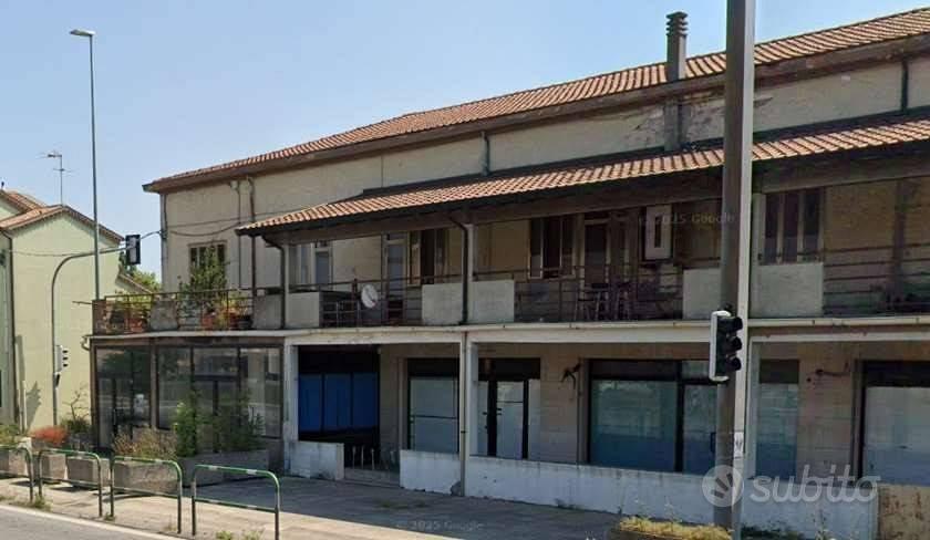 Appartamento – Chioggia, Sant'Anna - Vista 2