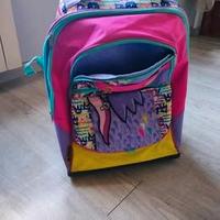 Zaino Scuola Trolley Go Pop