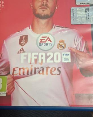 fifa 20
