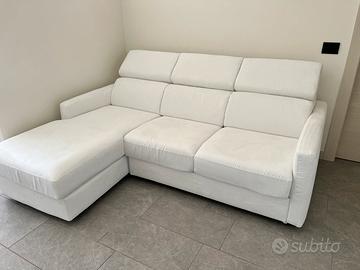 Divano con doppia rivestimento poltrone e sofa