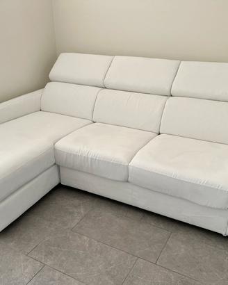 Divano con doppia rivestimento poltrone e sofa