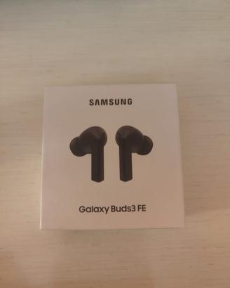 Cuffiette Bluetooth Galaxy Buds3 FE 
