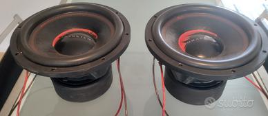 subwoofer 