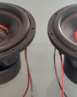 subwoofer 