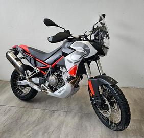 APRILIA Tuareg 660 E5+
