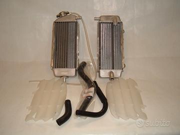 Radiatori Kawasaki KX 250 F