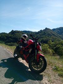 ducati streetfighter 1098
