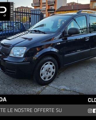 FIAT Panda 1.2 Active