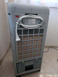 condizionatore portatile caldo freddo 2000 Wat 