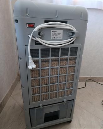 condizionatore portatile caldo freddo 2000 Wat 