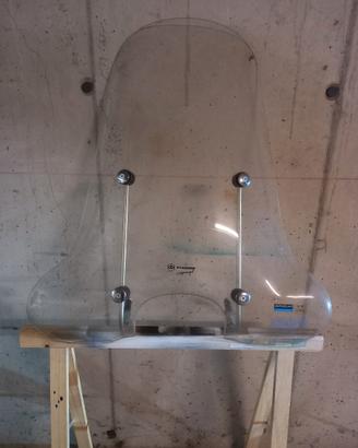 parabrezza vinrage originale Piaggio