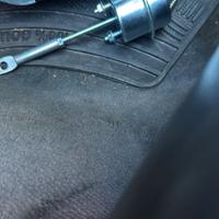 turbina 14/46 Giulietta 