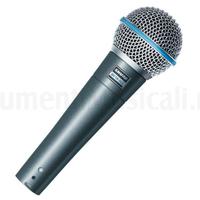 impianto stereo 