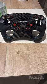 Fanatec ddpro