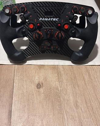 Fanatec ddpro