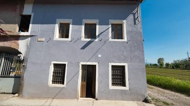 Casa del vino buono