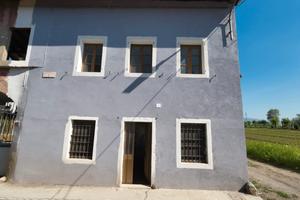 Casa del vino buono