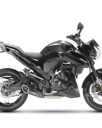 Zontes ZT 125 2026