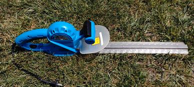 Tagliasiepi elettrico 500w lama 50 cm 