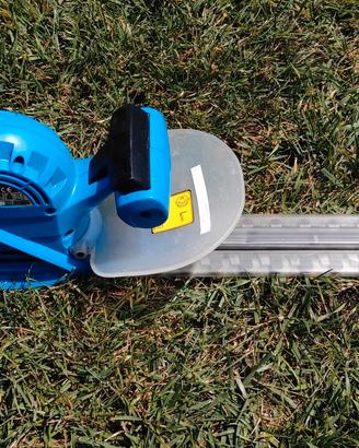 Tagliasiepi elettrico 500w lama 50 cm 