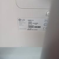 Monitor lg 34 pollicultrawide gaming