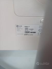 Monitor lg 34 pollicultrawide gaming